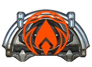 Melee Fortification ikonu