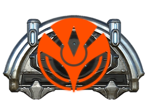Melee Retaliation ikonu