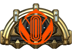 Melee Vortex ikonu