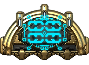Molt Augmented ikonu