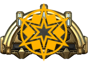 Primary Crux ikonu