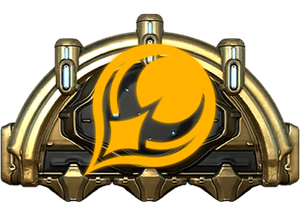 Primary Overcharge ikonu