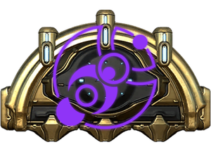 Secondary Dexterity ikonu