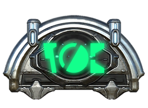 Virtuos Forge ikonu