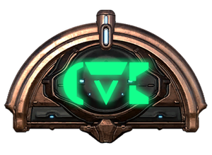 Virtuos Surge ikonu