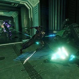 Abating Link mod
