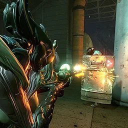 Accelerated Blast mod