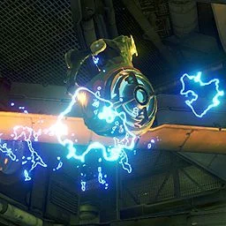 Accelerated Deflection mod