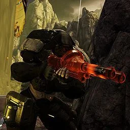 Acid Shells mod