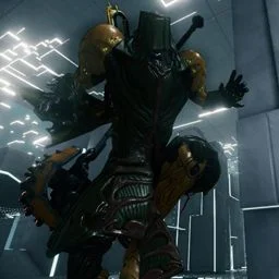 Adept Surge mod