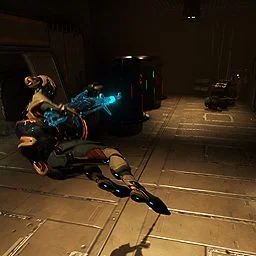 Aero Agility mod