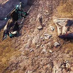 Aerodynamic mod