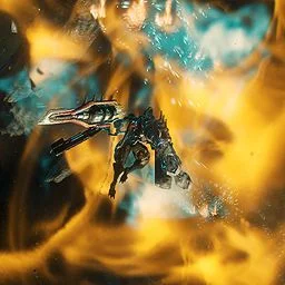 Afterburner mod