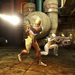 Agile Aim mod