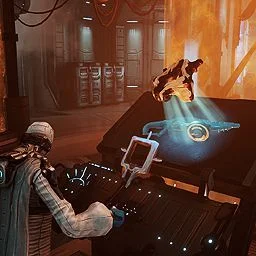 Amalgam Argonak Metal Auger mod