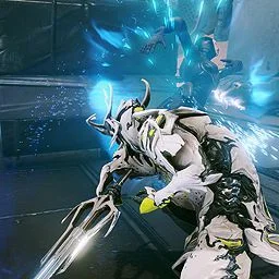 Amalgam Organ Shatter mod