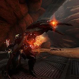 Amar's Anguish mod