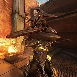 Amar's Hatred mod