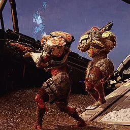 Ambush mod