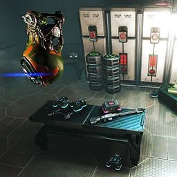Ammo Case mod
