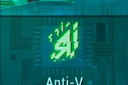Anti-V mod