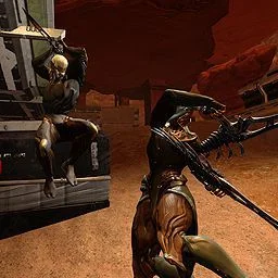 Anticipation mod