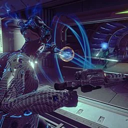 Antimatter Absorb mod