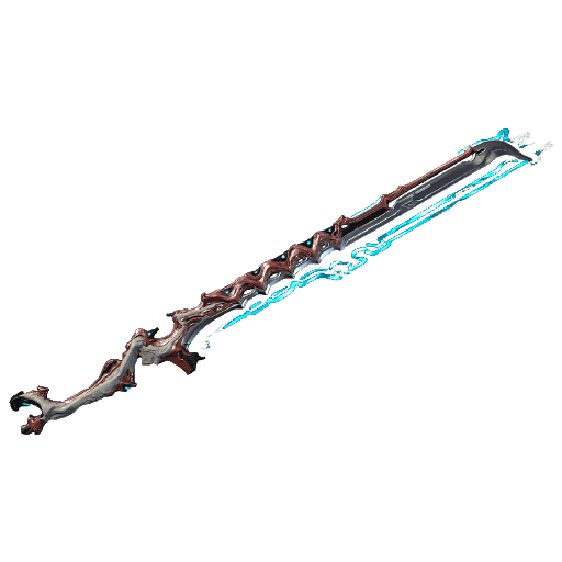 Broken War silah görseli