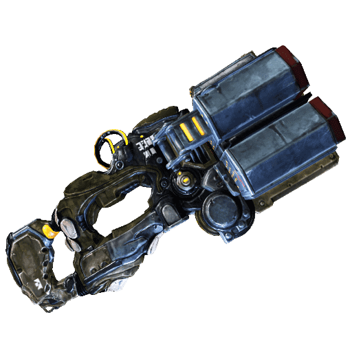 Drakgoon silah görseli