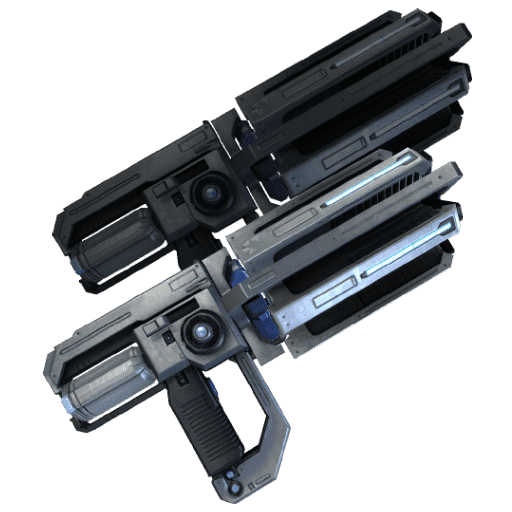 Dual Cestra silah görseli