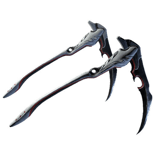 Dual Kamas silah görseli