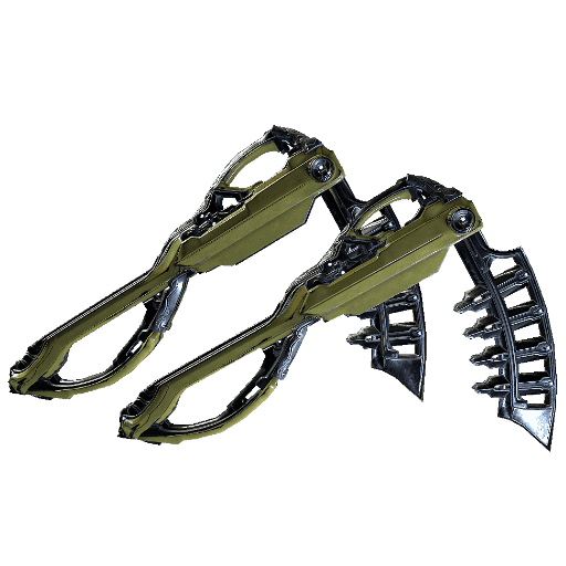 Dual Raza silah görseli
