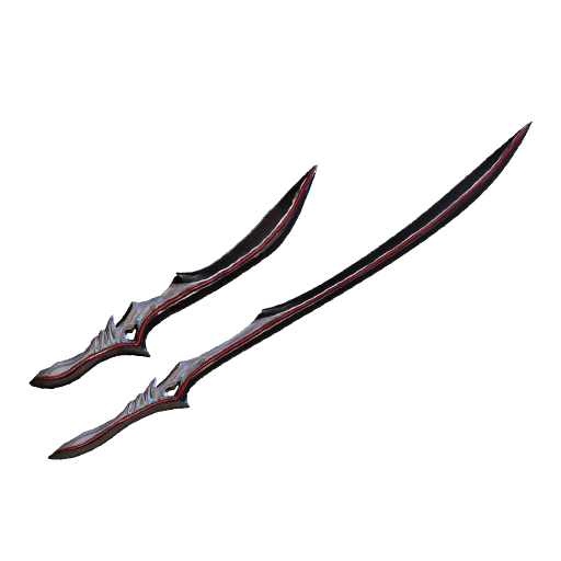 Dual Skana silah görseli