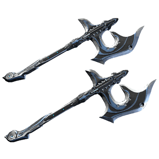 Dual Zoren silah görseli