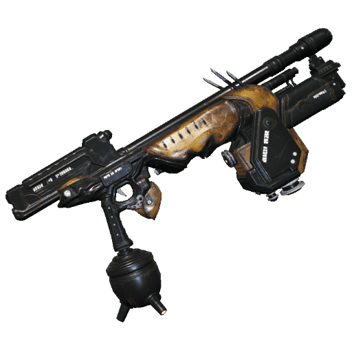 Grakata silah görseli