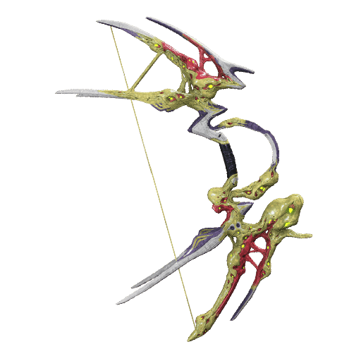 Mutalist Cernos silah görseli