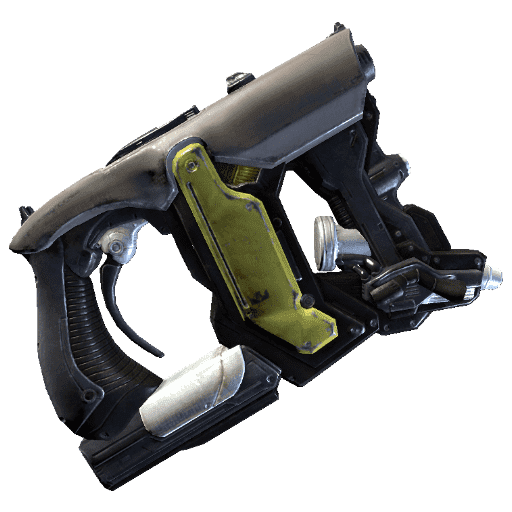 Viper silah görseli