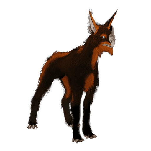 Chesa Kubrow yoldaş görseli