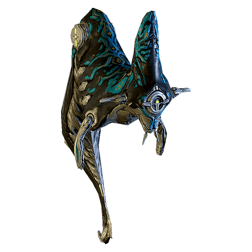 Wyrm yoldaş görseli