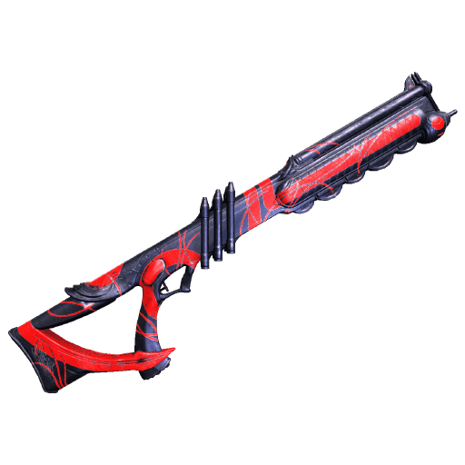 Latron Wraith silah görseli