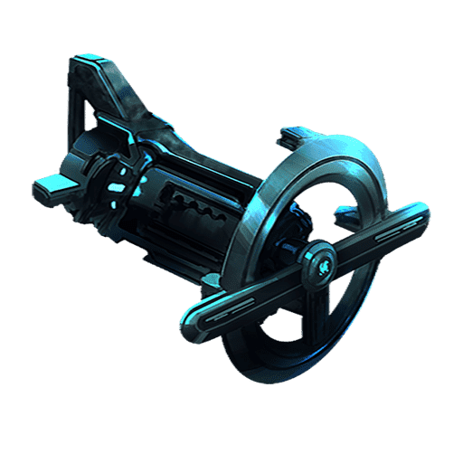 Prisma Burst Laser silah görseli