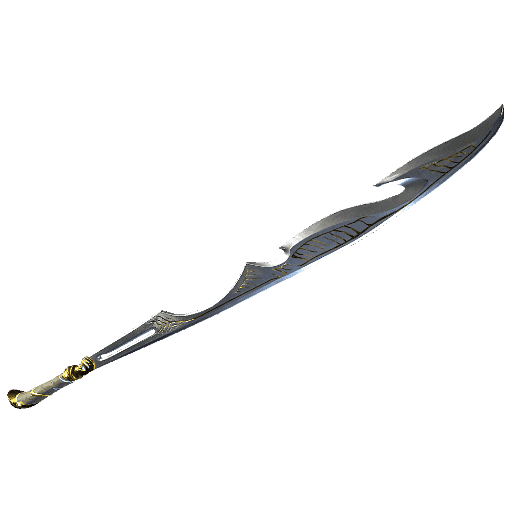Skana Prime silah görseli