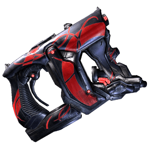 Viper Wraith silah görseli